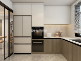 环球港湾｜现代简约