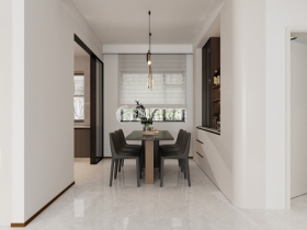 荣盛锦绣｜意式极简