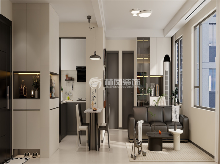 _亚太鲲鹏府-92平现代风格-餐厅.jpg