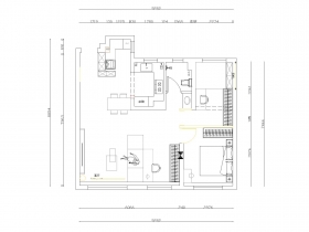 亚太鲲鹏府｜现代风格