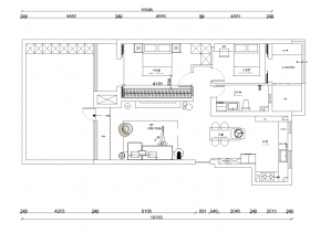 格林生活坊｜现代风格