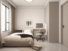 会展一号｜现代风格