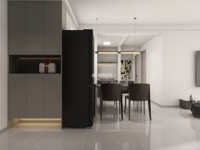 会展一号｜现代风格