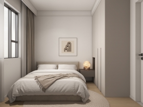 保利茉莉公馆｜现代风格