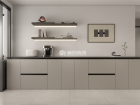 利生丽园｜现代风格