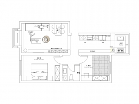 利生丽园｜现代风格