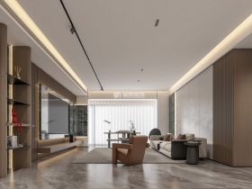 新世界卓铸｜意式极简