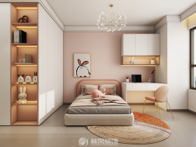 旭辉铂宸时代｜现代简约