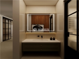 龙湖九里颐和｜现代简约