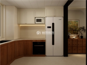 龙湖九里颐和｜现代简约