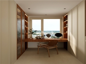 龙湖九里颐和｜现代简约