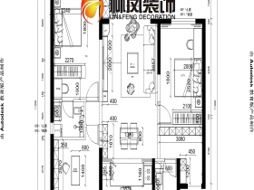 中海·天钻｜中古风格