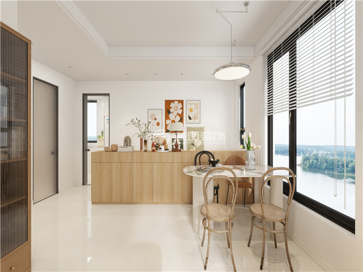 龙湖艳澜山-195平-现代风格-餐厅 (2).jpg