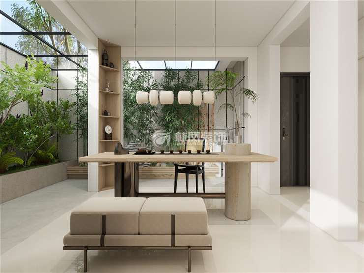龙湖艳澜山-195平-现代风格-茶室 (3).jpg