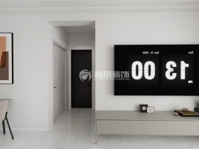 恒大绿洲｜现代风格