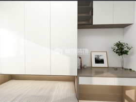 恒大绿洲｜现代风格