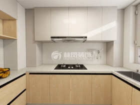 中海汇德里｜现代风格