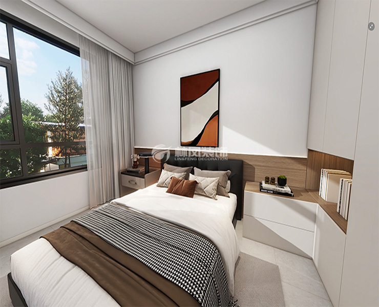 首创光合城-110平-现代轻奢风格-主卧.jpg