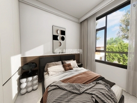 首创光合城｜现代轻奢风