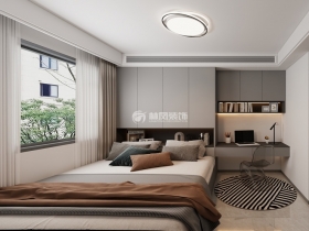 中粮堂悦｜现代轻奢