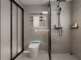 中粮堂悦｜现代轻奢