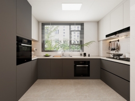 中粮堂悦｜现代轻奢