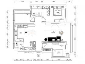 中粮堂悦｜现代轻奢