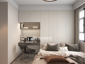 汇置尚郡｜现代轻奢