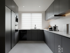 龙湖舜山府｜现代轻奢