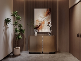 新希望锦麟河院｜意式轻奢