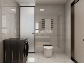 圣水苑｜现代风格