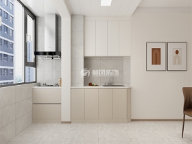 圣水苑｜现代风格