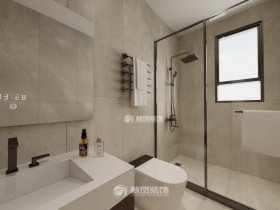 泰莱首园｜中古风格