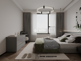 保利天汇｜现代极简