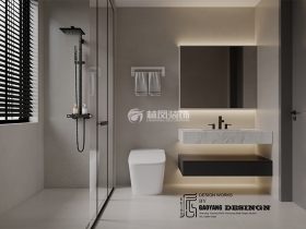 保利天汇｜现代极简