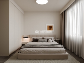 龙湖｜现代简约风格