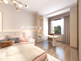 新加坡城｜现代风格