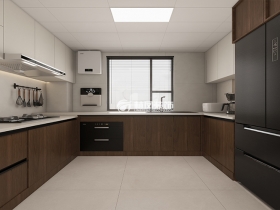 环球港湾｜中古风格