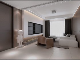 招商·观园｜意式轻奢极简