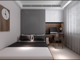 招商·观园｜意式轻奢极简