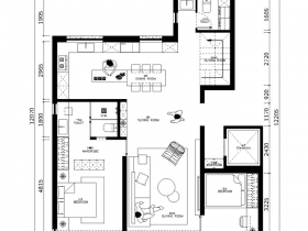 招商·观园｜意式轻奢极简