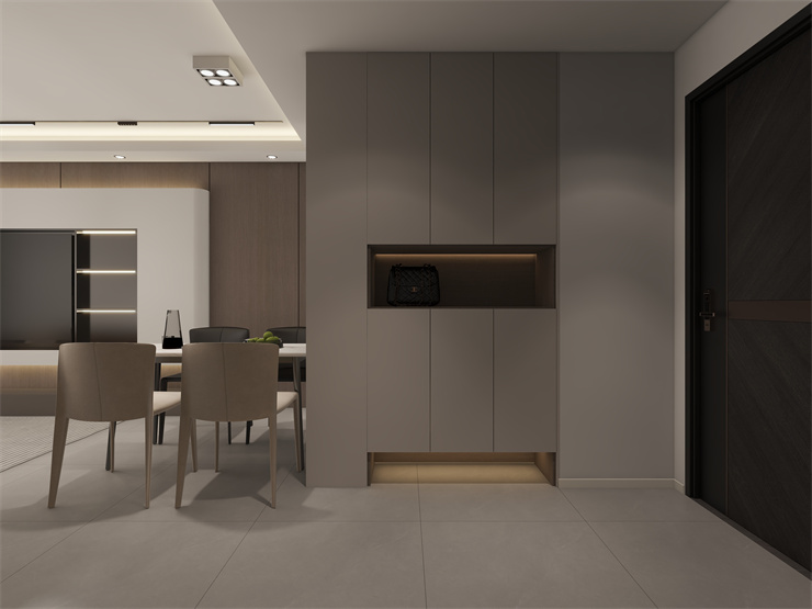 旭辉东樾城-90平-现代风格-客餐厅 (1).jpg