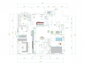 华沃.滨河湾｜法式复古