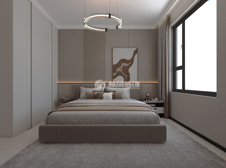远洋大河宸章-116㎡-现代风格-卧室.jpg