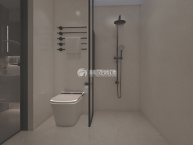 远洋大河宸章｜现代风格