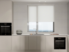 中海汇德里｜现代风格