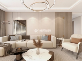 环球港湾｜现代简约