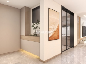 环球港湾｜现代简约