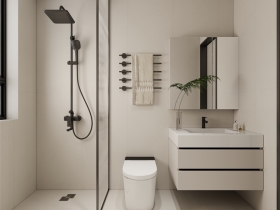 格林英郡｜奶油风格