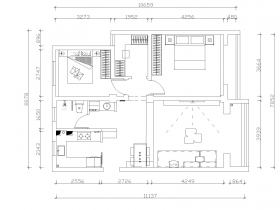 格林英郡｜奶油风格